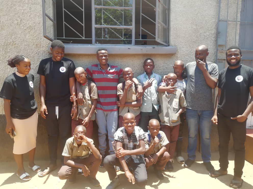 Teaching life well being